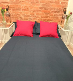 Hola Apartamenty Legionow, Łódź